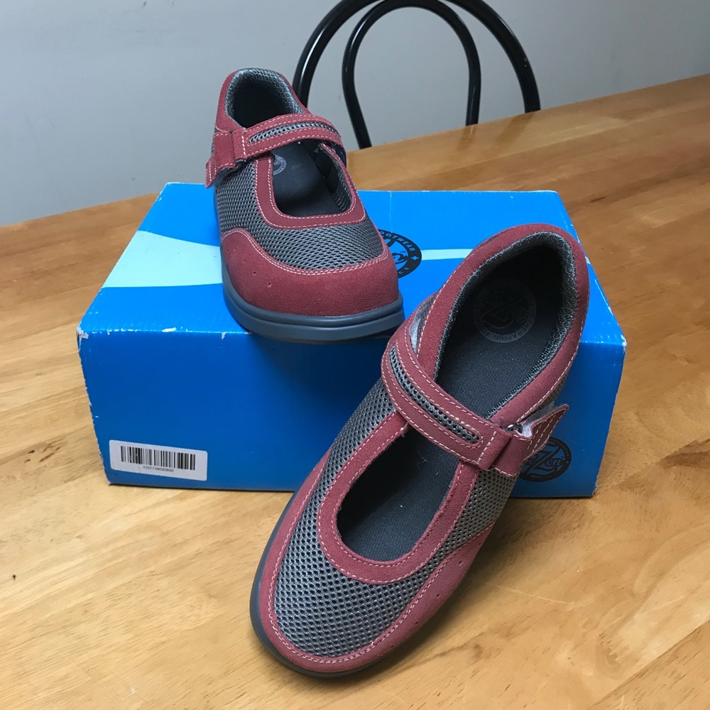 Dr Zen Diabetic Shoes